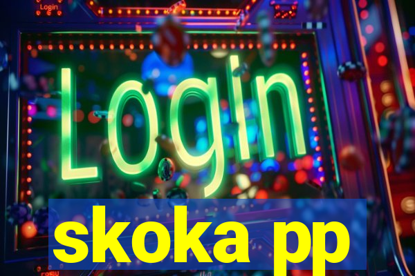 skoka pp